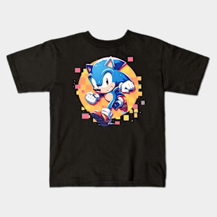 sonic Kids T-Shirt